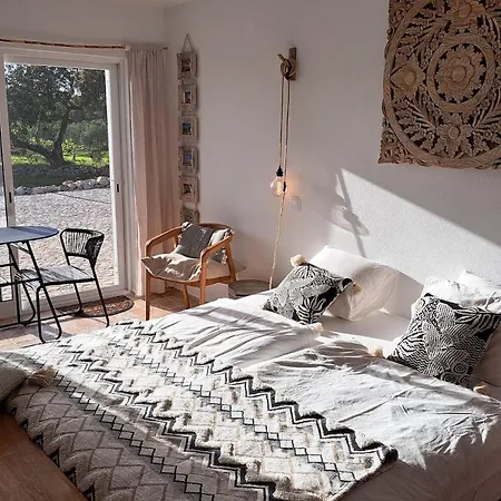 Homestay - Studio Casa La-paz *