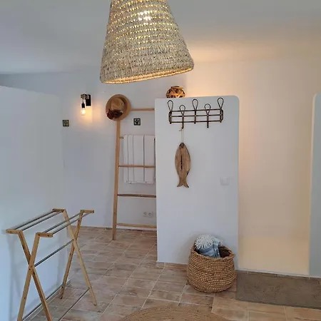 Homestay - Studio Casa La-paz *