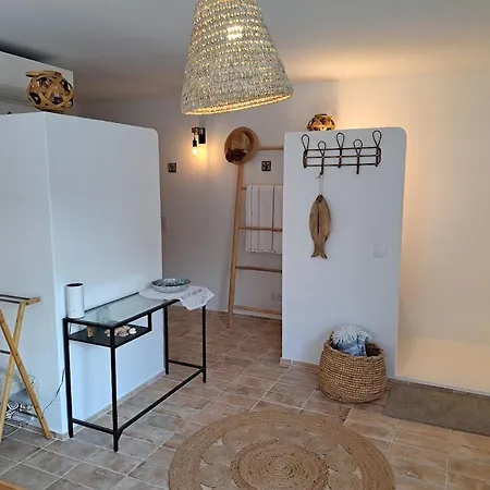 Homestay - Studio Casa La-paz