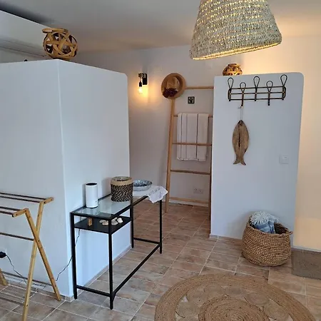 Quarto em Acomodações Particulares - Studio Casa La-paz